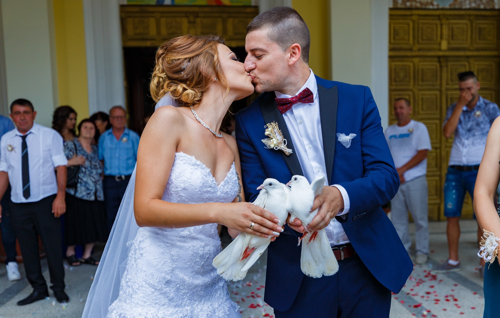Wedding 171